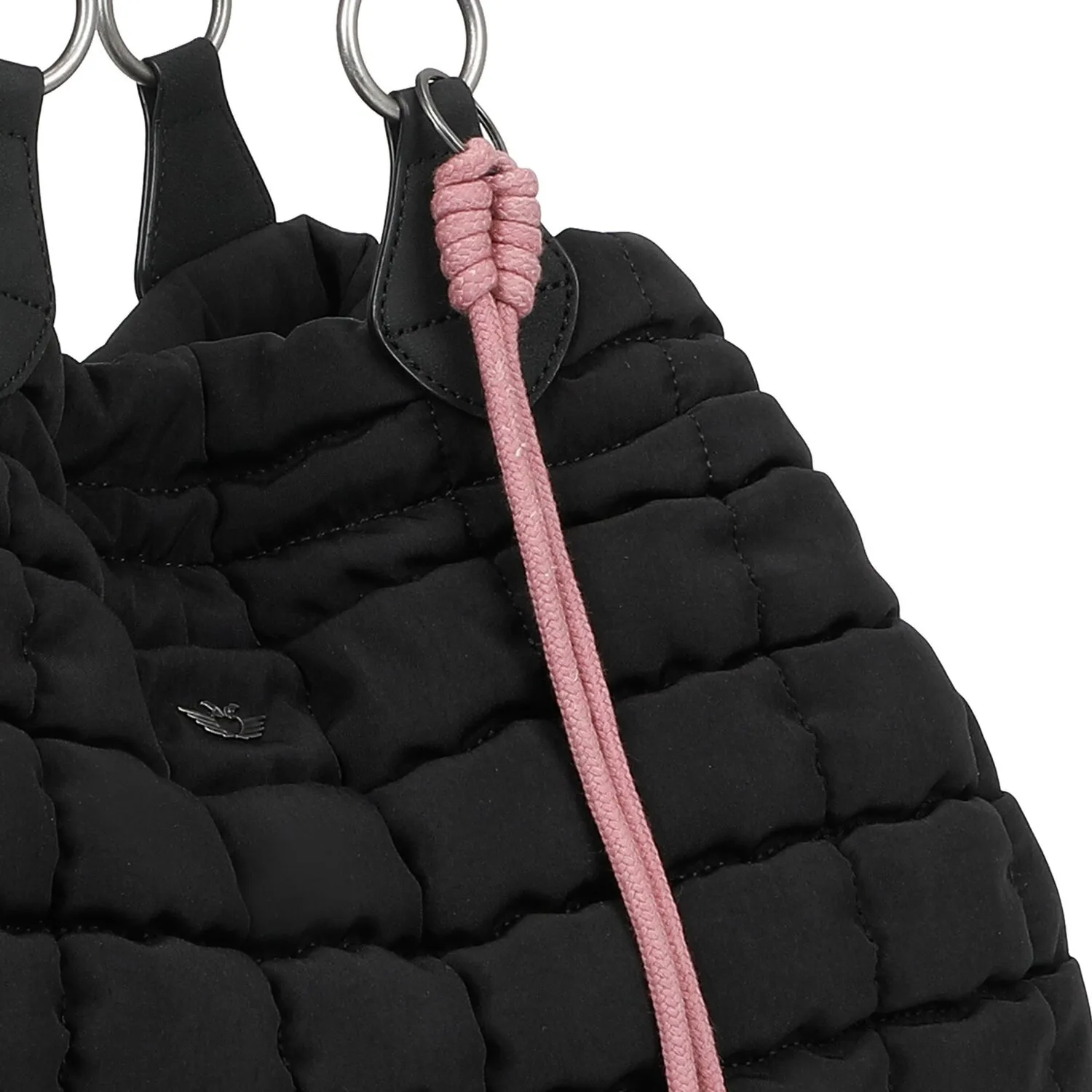 Fritzi aus Preußen Brigitte x fritzi Izzy Medium limited Bubble Borsa a tracolla 42 cm