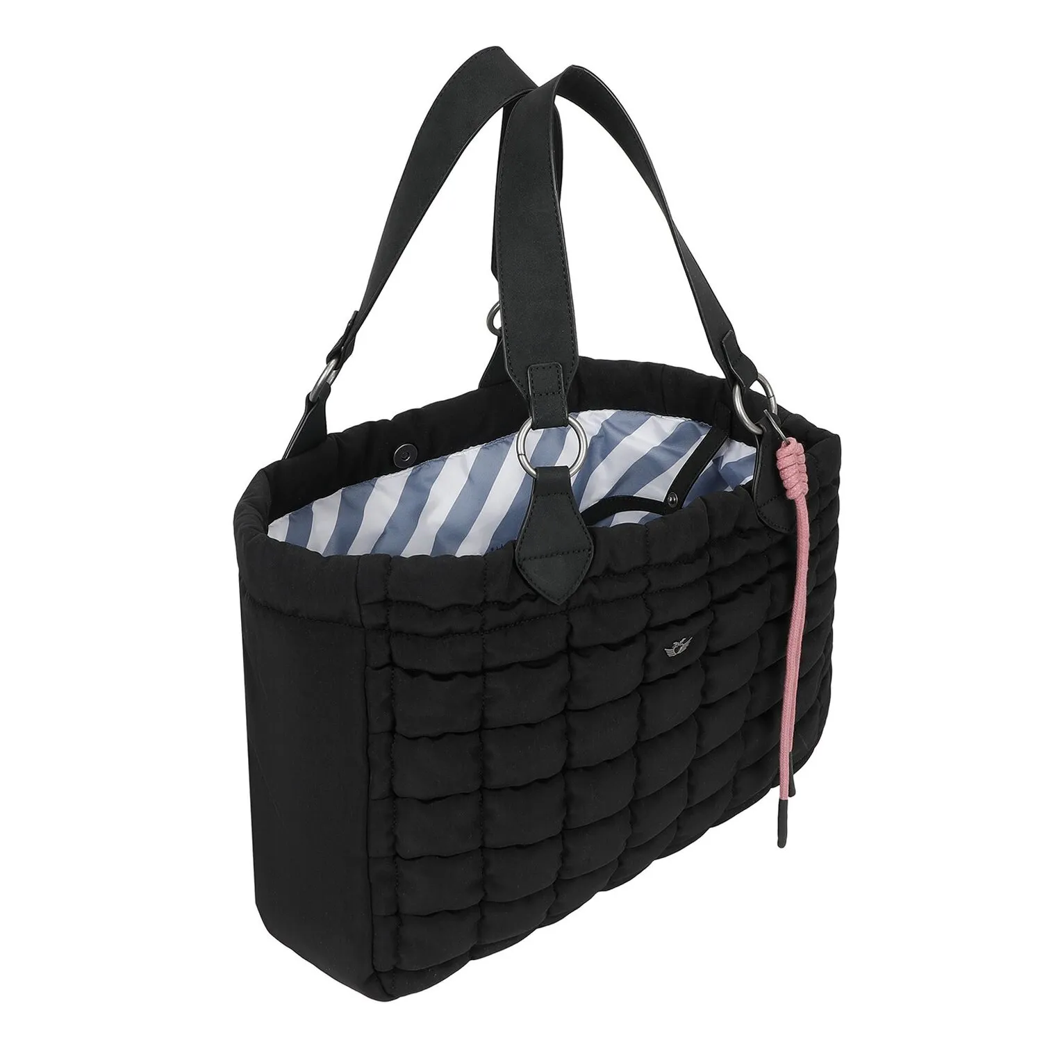 Fritzi aus Preußen Brigitte x fritzi Izzy Medium limited Bubble Borsa a tracolla 42 cm