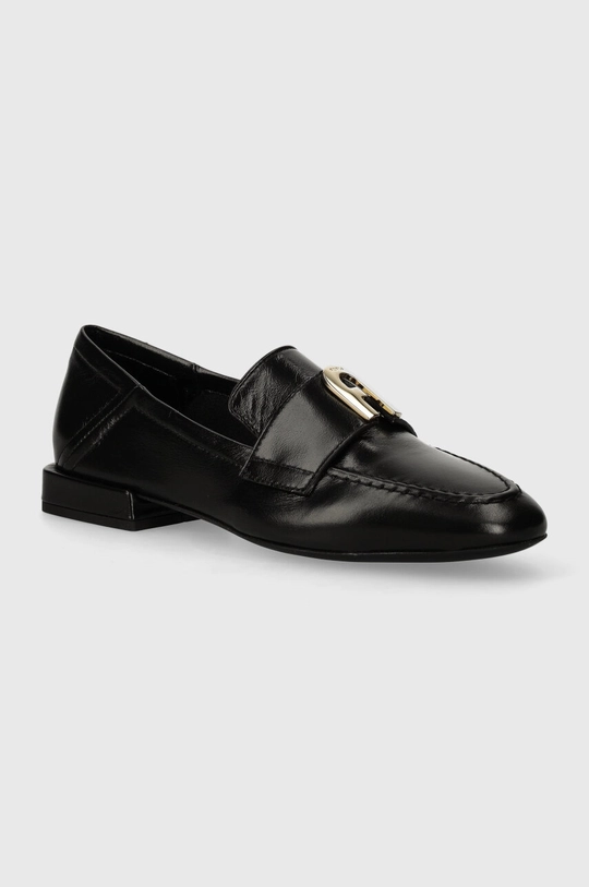 Furla mocassini in pelle 1927