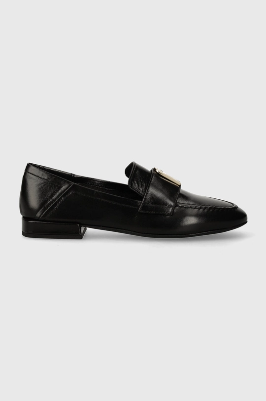 Furla mocassini in pelle 1927