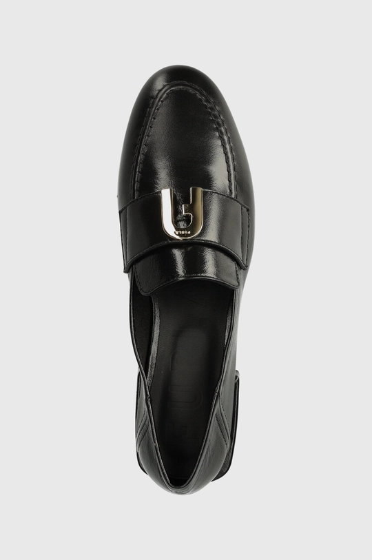 Furla mocassini in pelle 1927