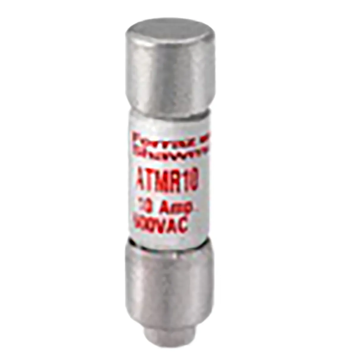Fusibile a cartuccia Mersen ATMR, 2A, Ø 10 x 38mm, F, 600V ca