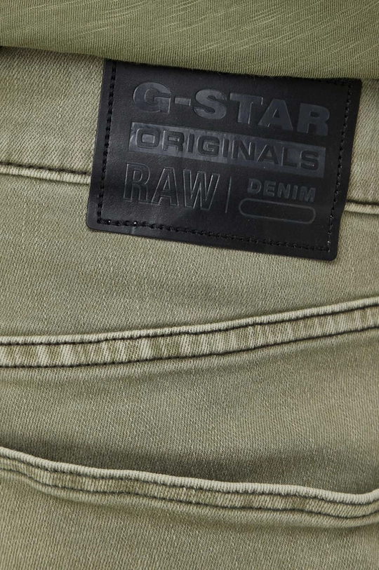 G-Star Raw pantaloncini di jeans