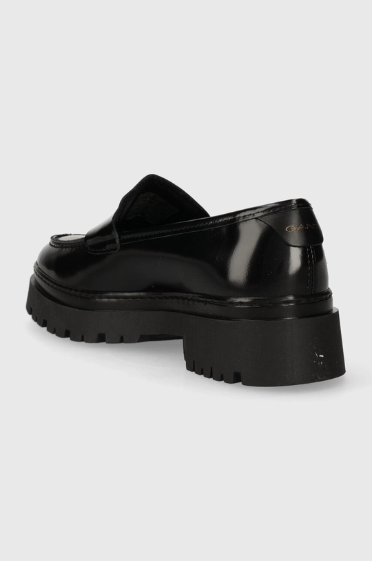 Gant mocassini in pelle Aligrey