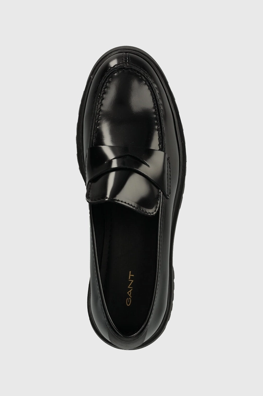 Gant mocassini in pelle Aligrey
