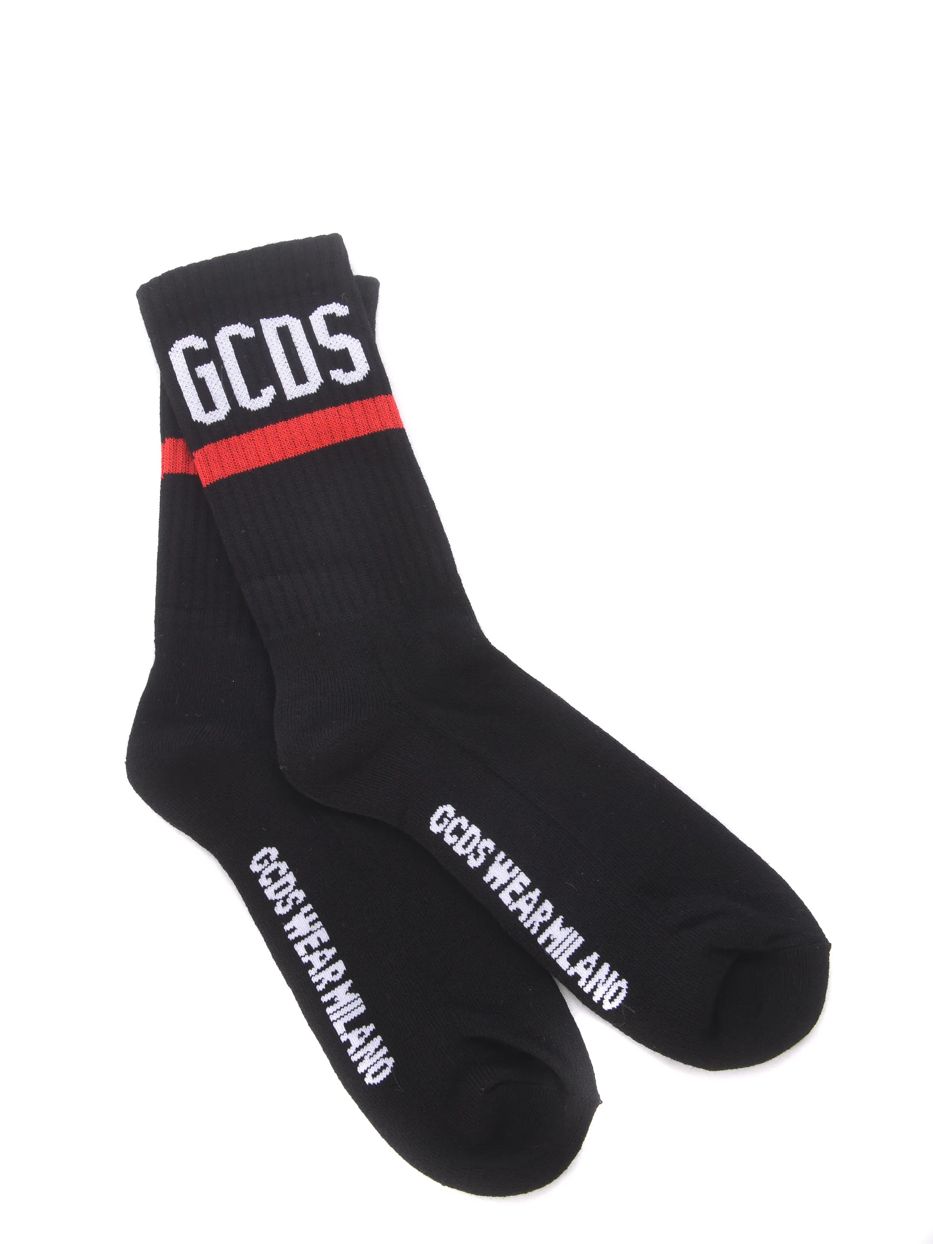  GCDS Calzini GCDS 