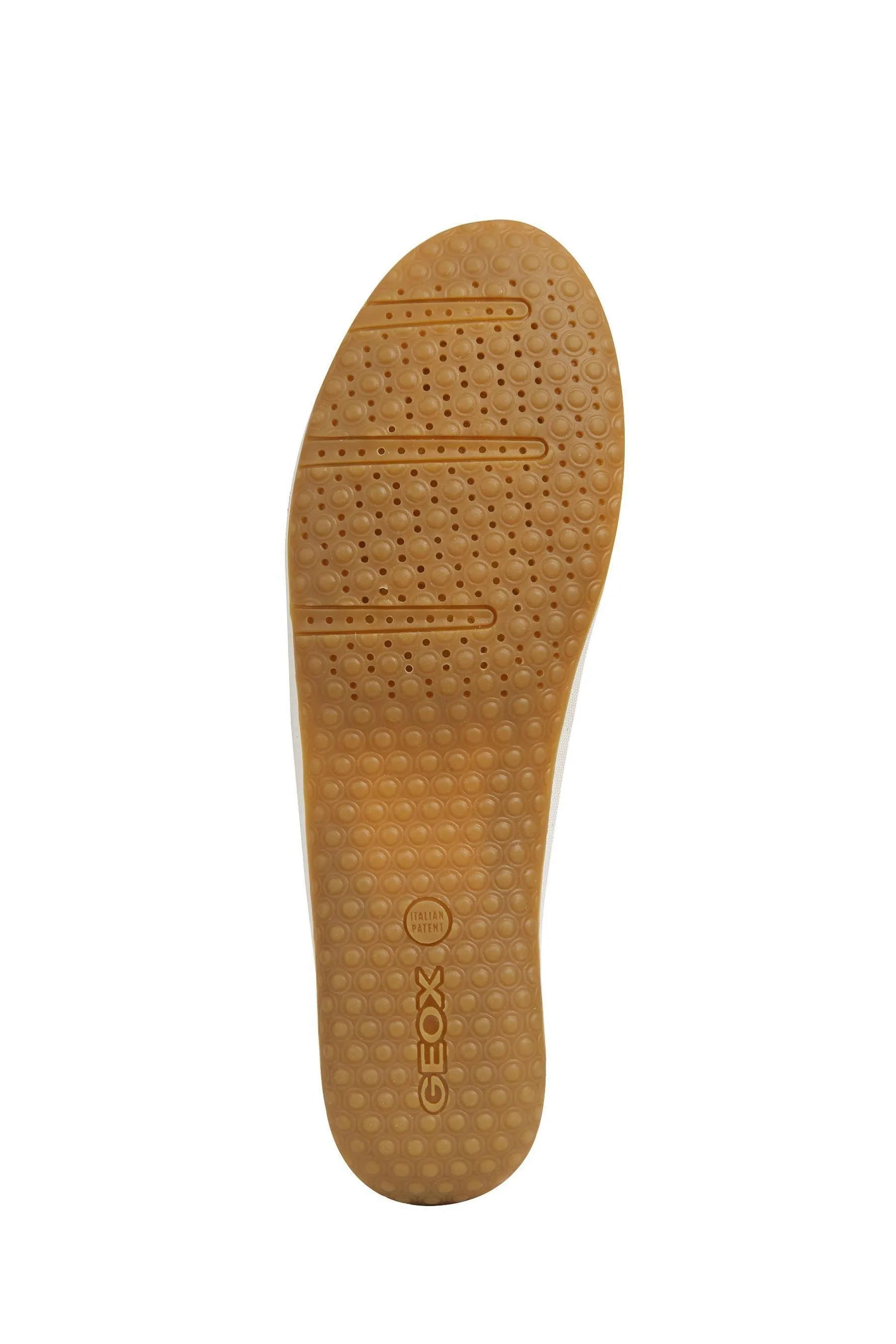 Geox - Vega - Blu donna - Mocassini