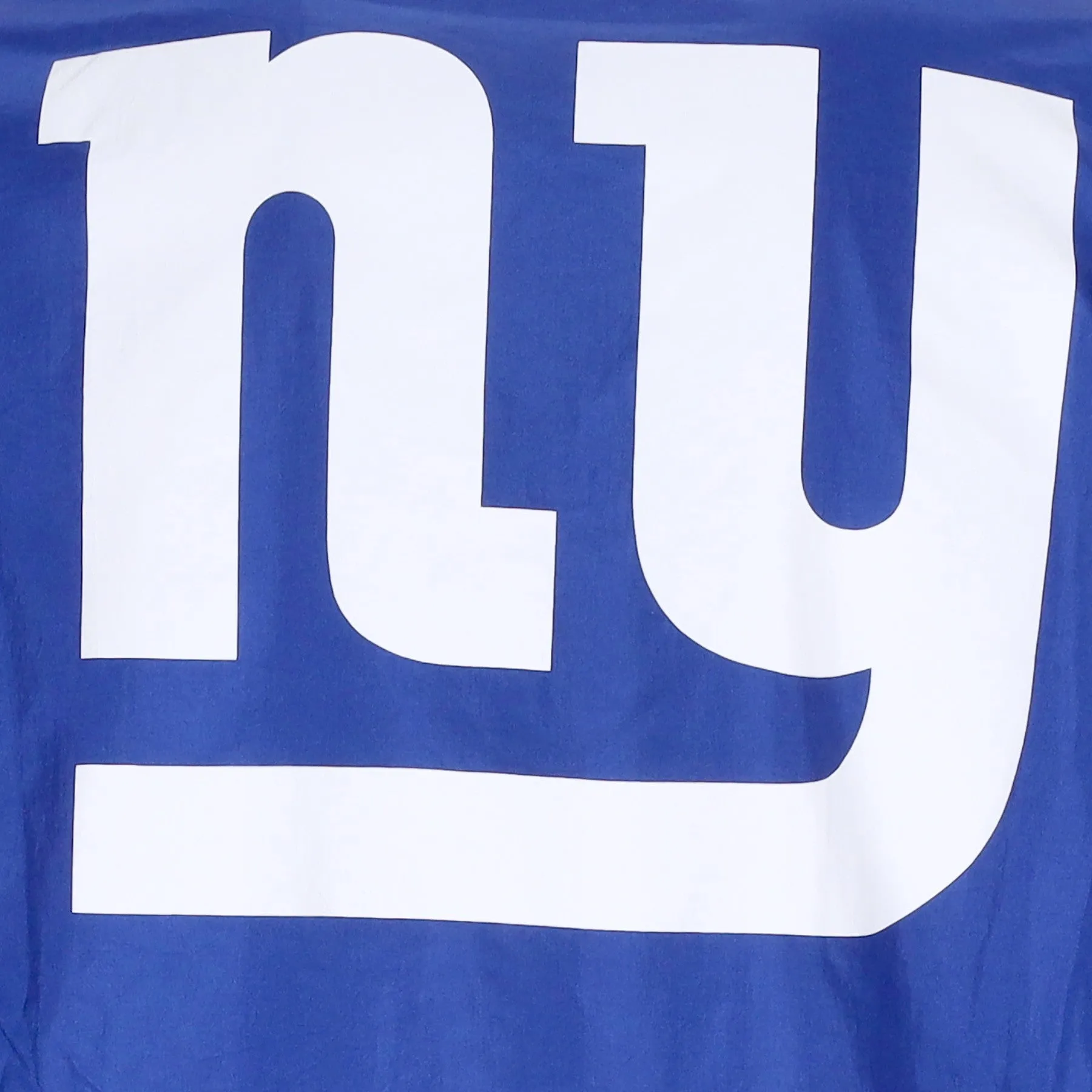 Giacca A Vento Uomo Nfl Undeniable Full Zip Windbreaker Neygia Royal