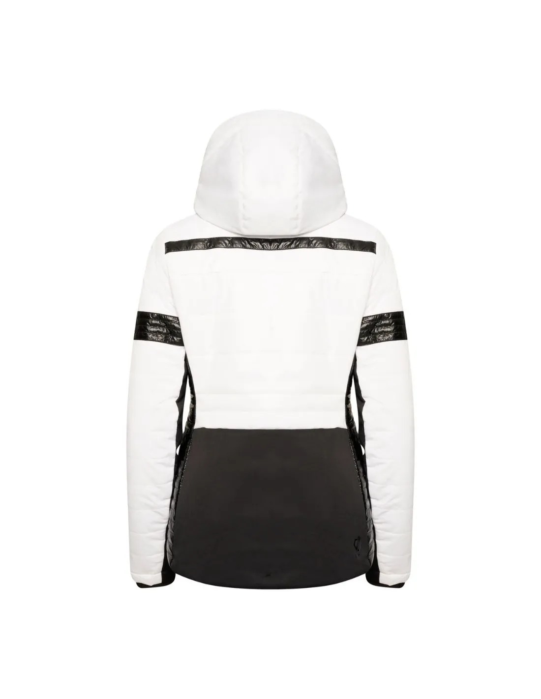 Giacca da sci Dare 2B Giacca dinamica bianca / nera