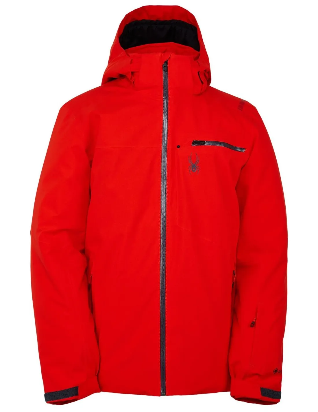 Giacca da sci Spyder Tripoint GTX Volcano