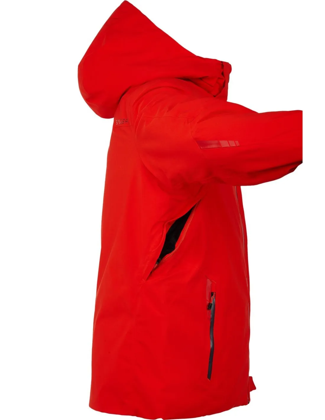 Giacca da sci Spyder Tripoint GTX Volcano