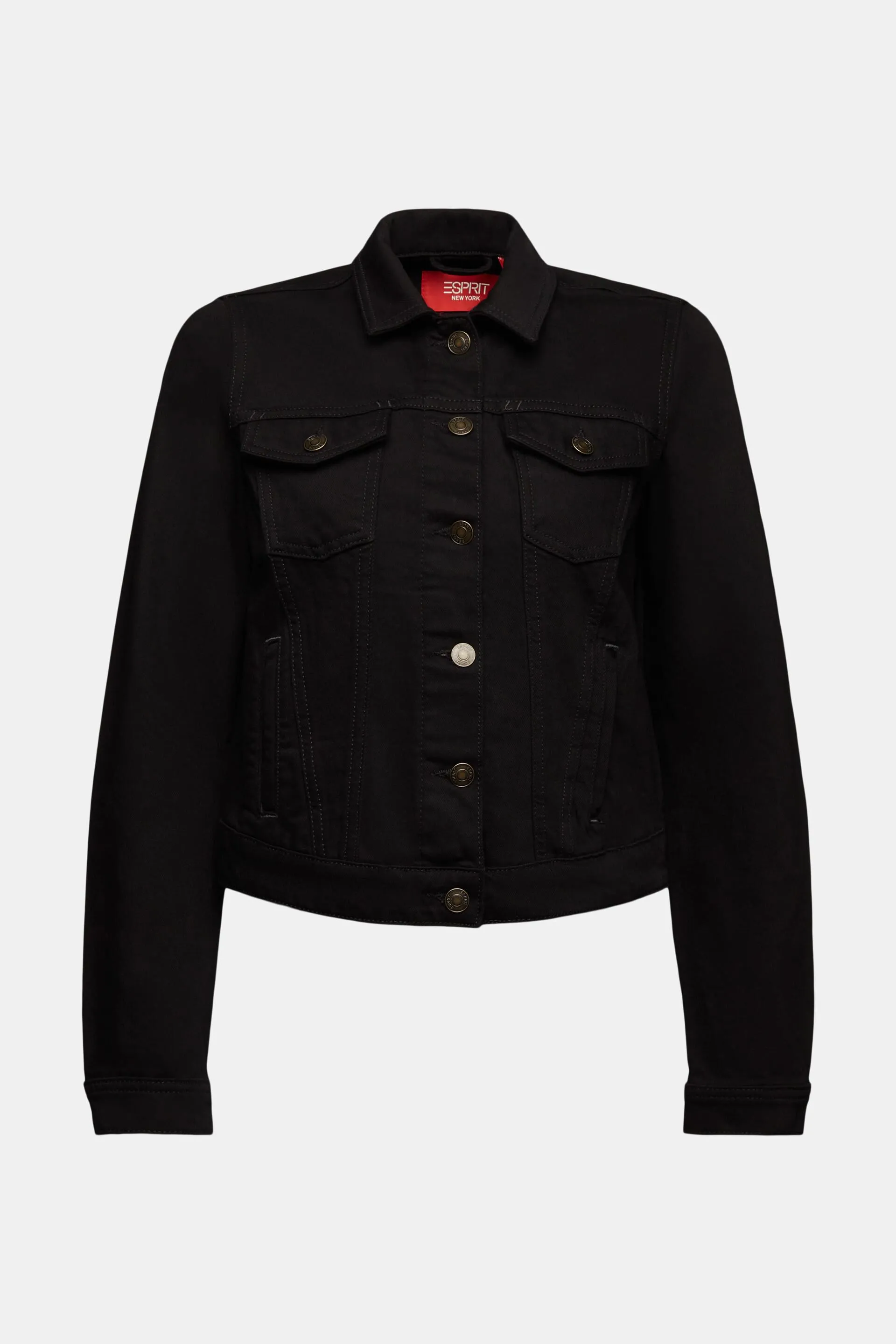 Giacca di jeans Slim Fit