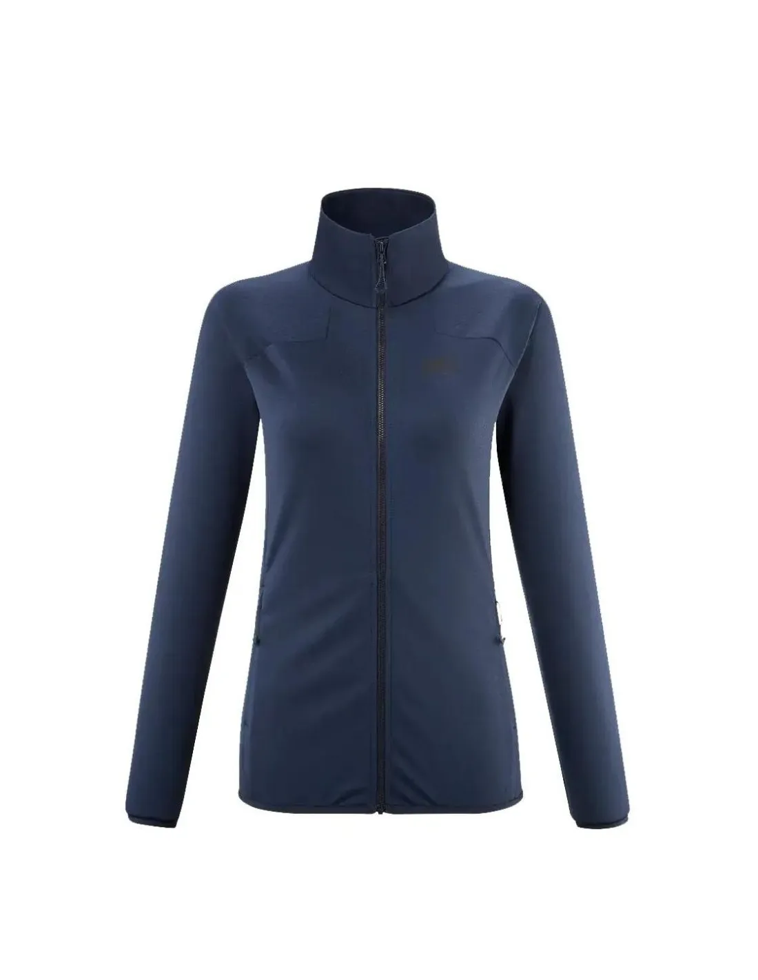 Giacca in pile Millet Lokka Jkt III W Zaffiro