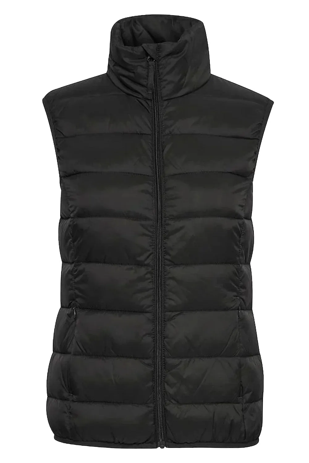 Gilet Black
