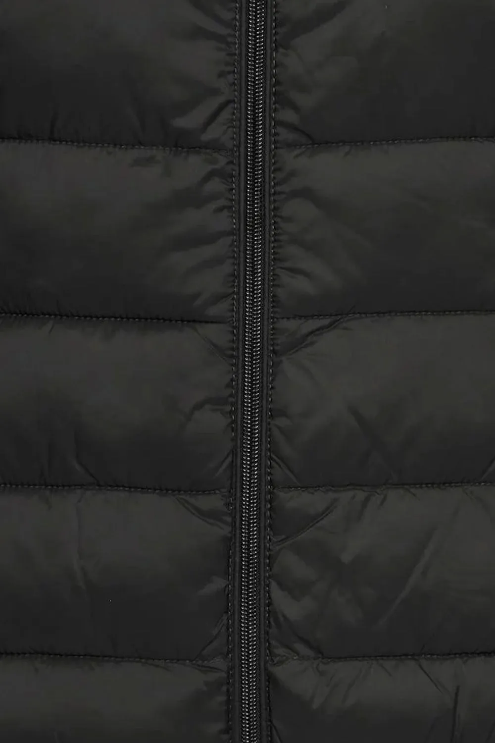 Gilet Black