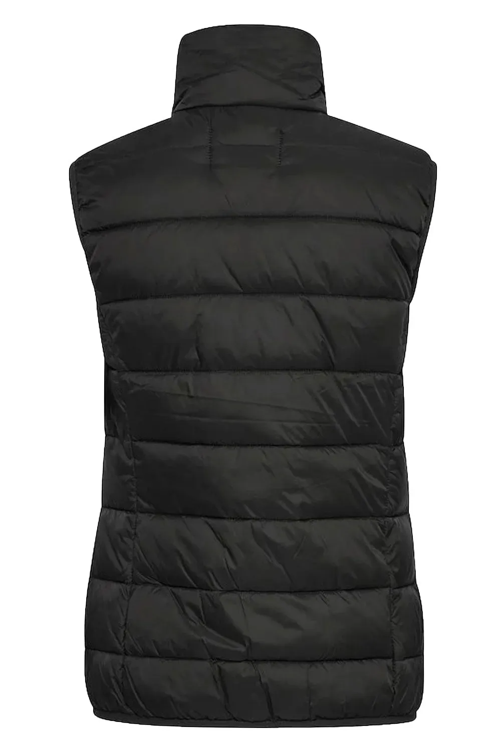 Gilet Black