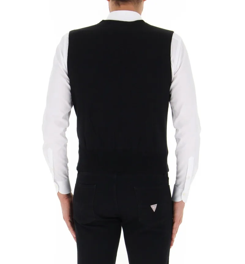 Gilet doppiopetto