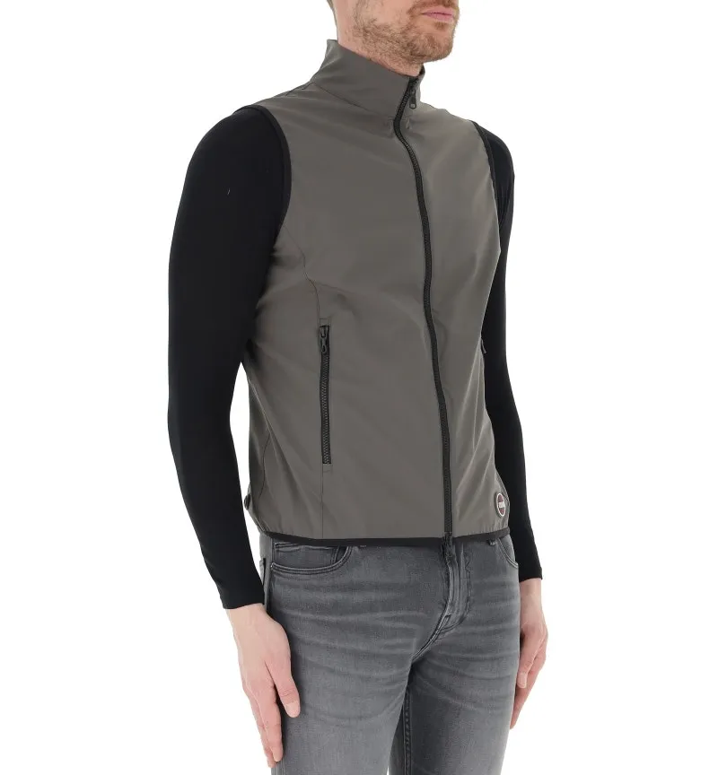 Gilet idrorepellente