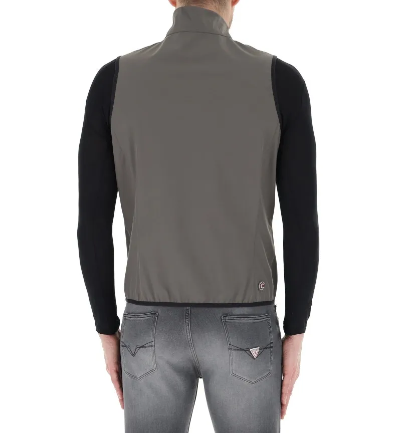 Gilet idrorepellente