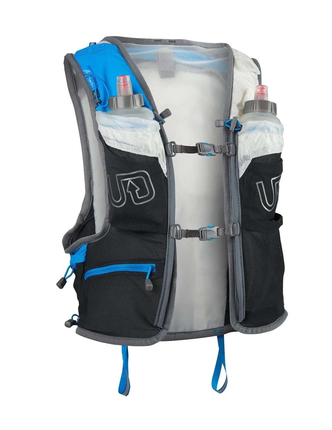 Gilet in grafite Ultimate Direction