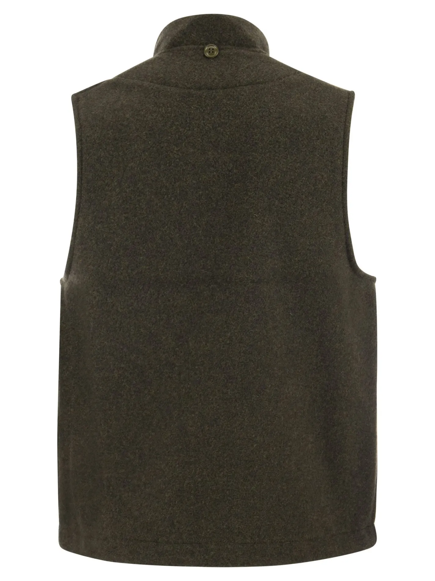 Gilet in lana