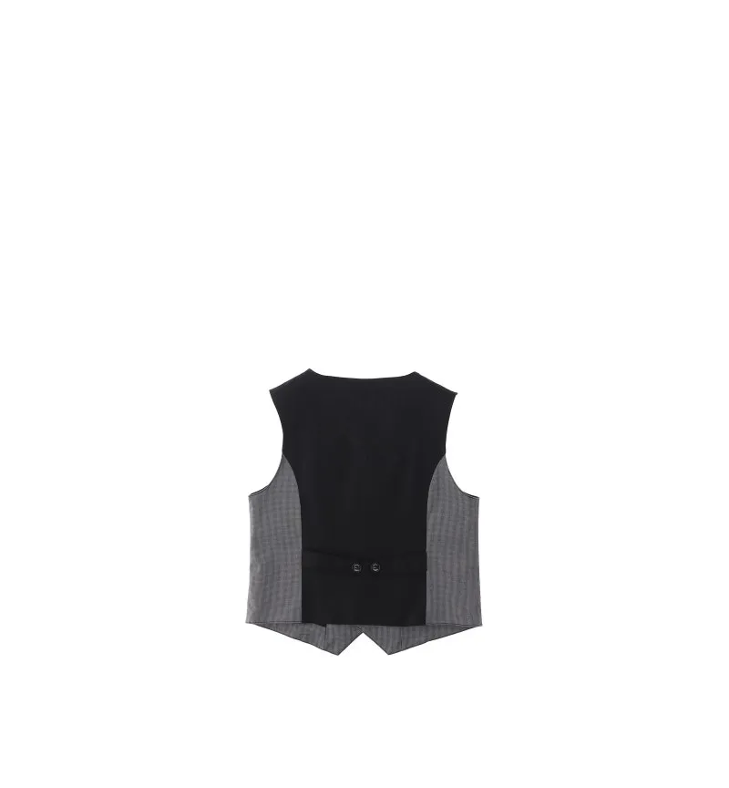 Gilet punta lancia