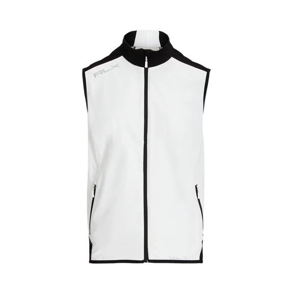 Gilet ripiegabile idrorepellente