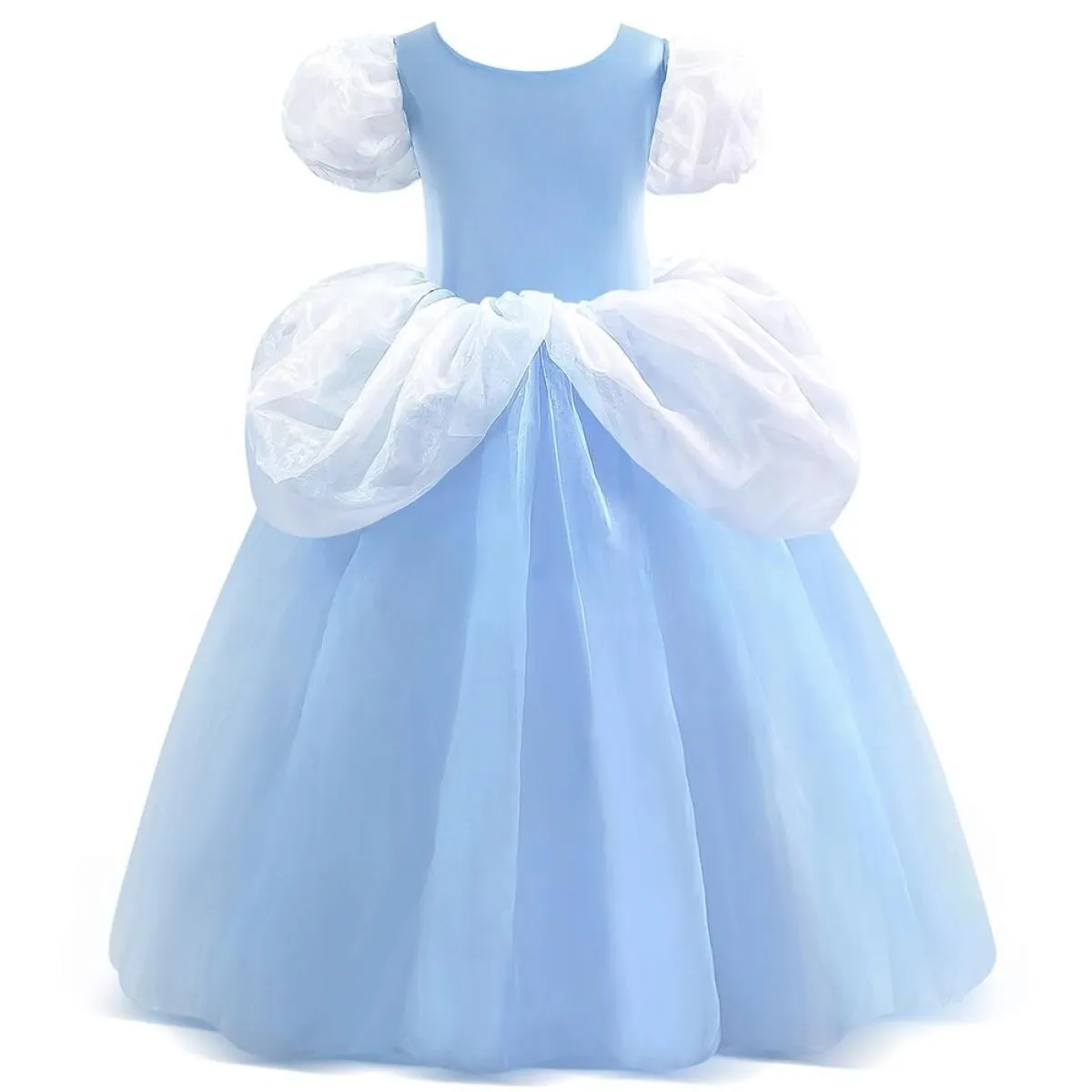 Giochi di ruolo nei giochi per ragazze 2023 Abiti da festa di compleanno per ragazze Accessori per spettacoli di Halloween Abiti