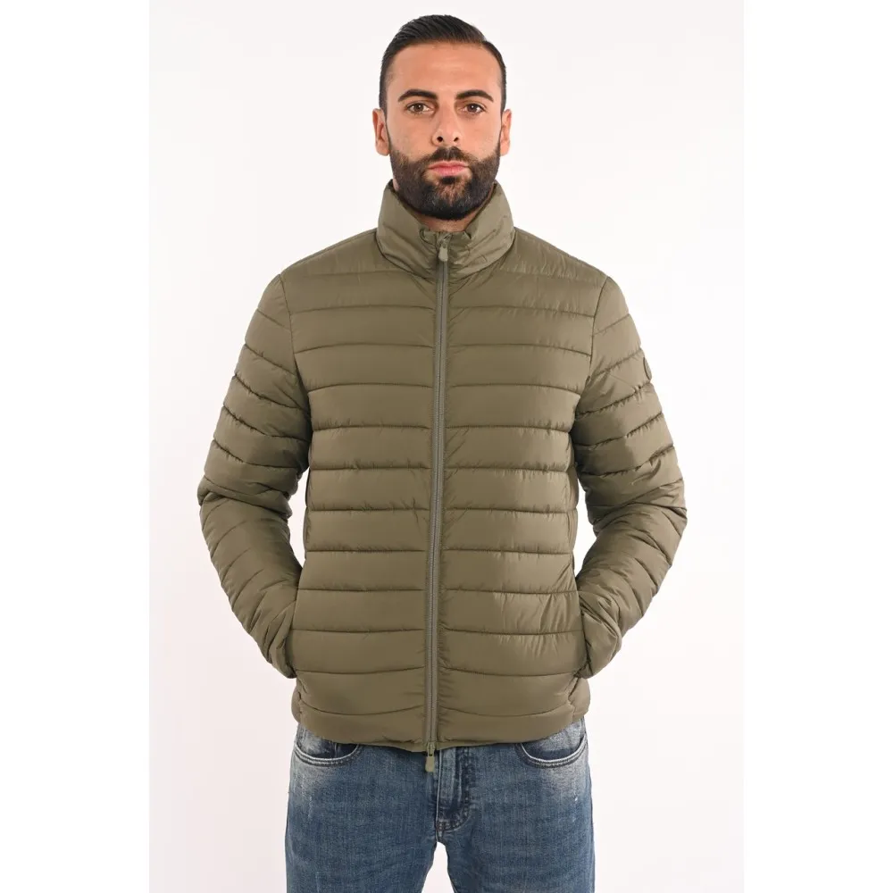 Giubbino uomo lewis save the duck