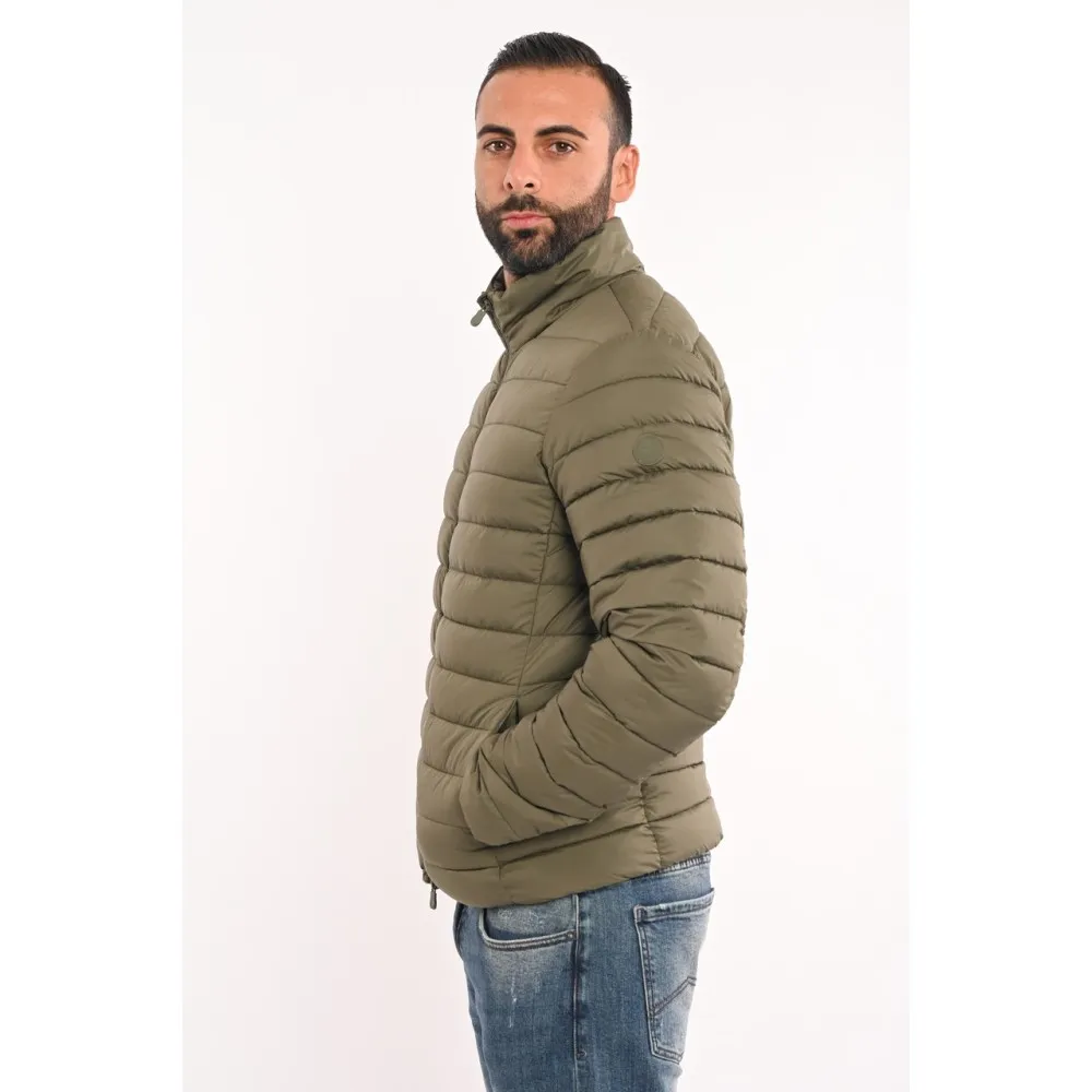 Giubbino uomo lewis save the duck