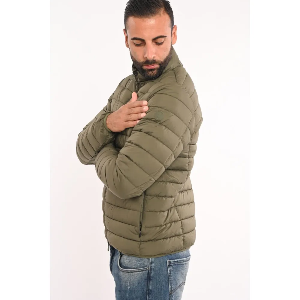 Giubbino uomo lewis save the duck