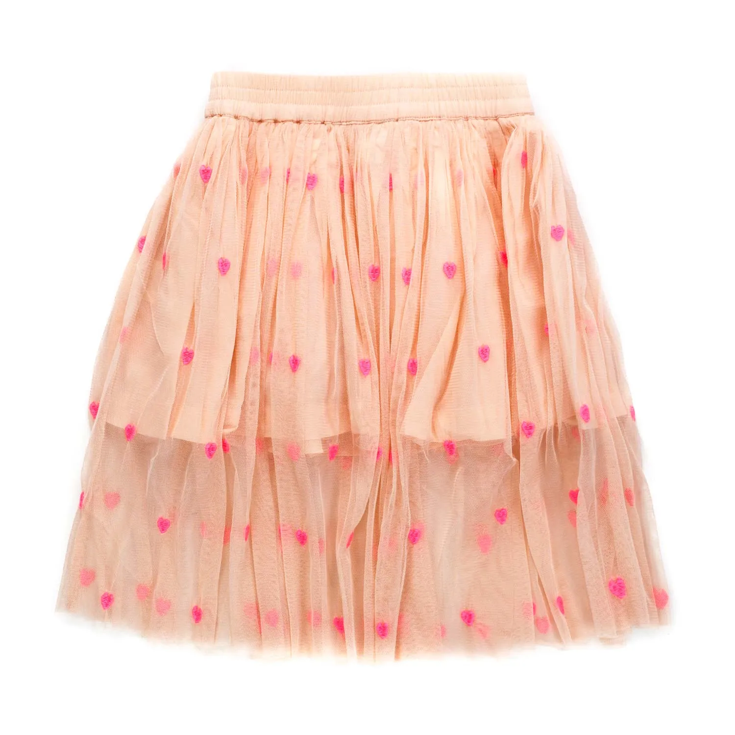 Gonna Bambina Tulle