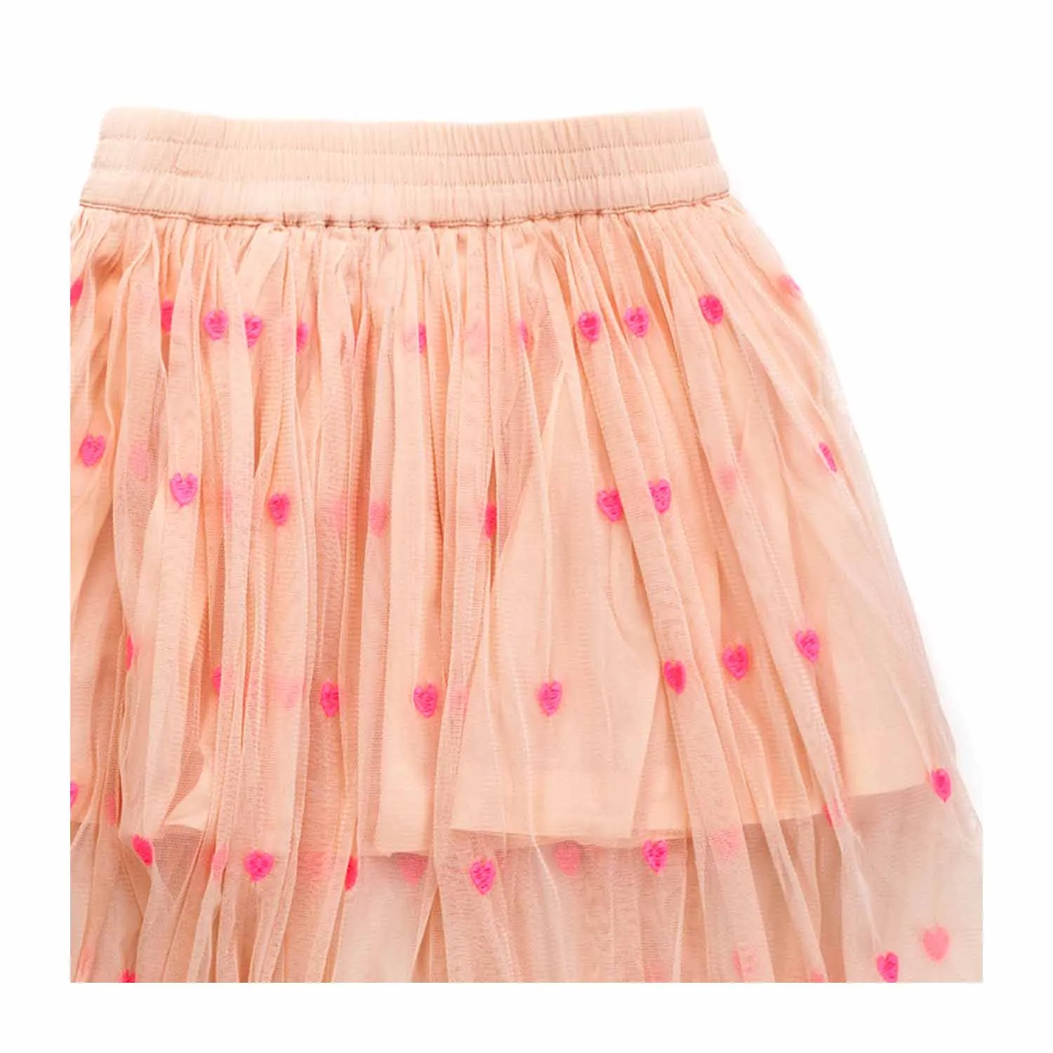Gonna Bambina Tulle