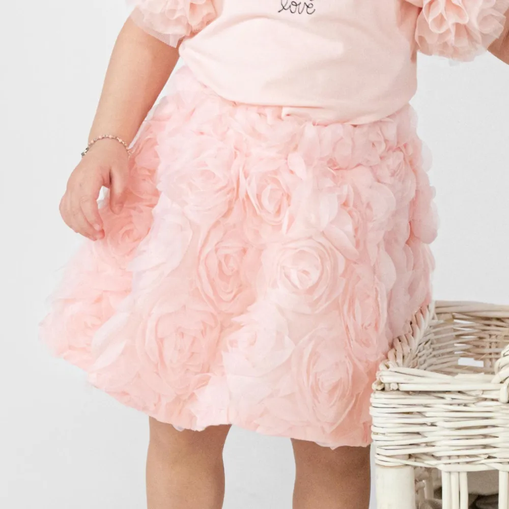 Gonna Elsy Pink