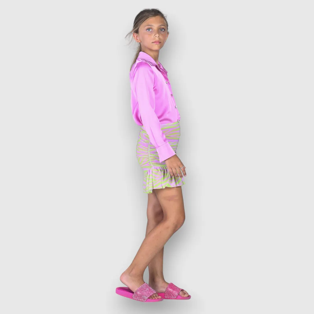Gonna Jaime Multicolor