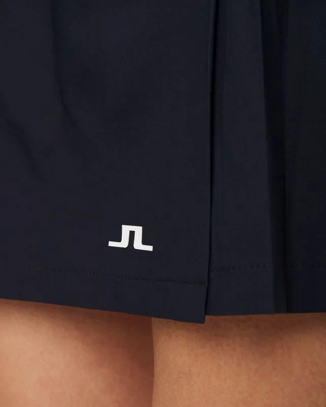 Gonna J.Lindeberg Sierra Pleat Skirt