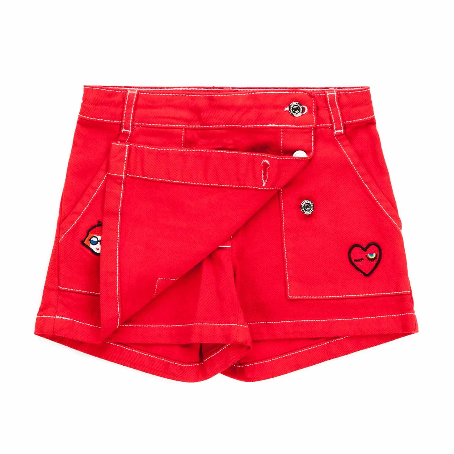 Gonna Pantalone Bambina
