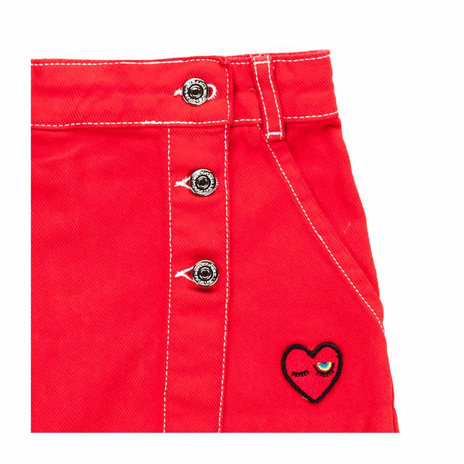 Gonna Pantalone Bambina