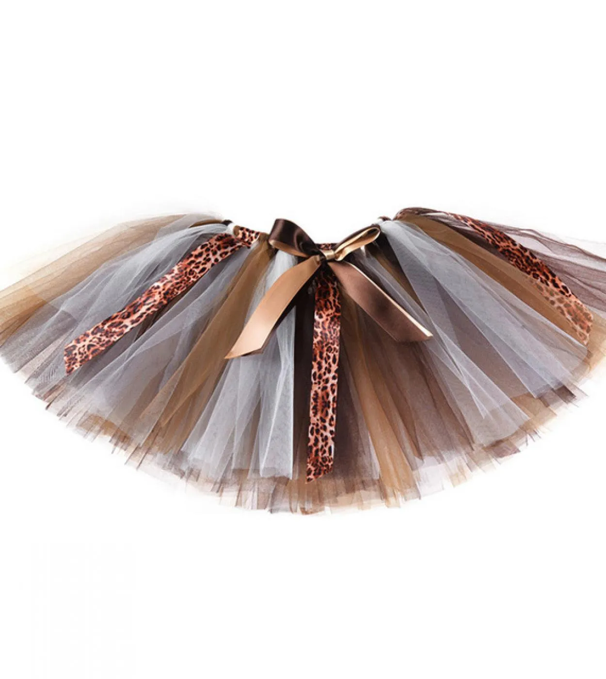 Gonna Tutu Giraffa Tigre Per Bambine Costume Di Natale Di Halloween Per Bambini Toddler Animal Zoo Outfit Compleanno Photosho