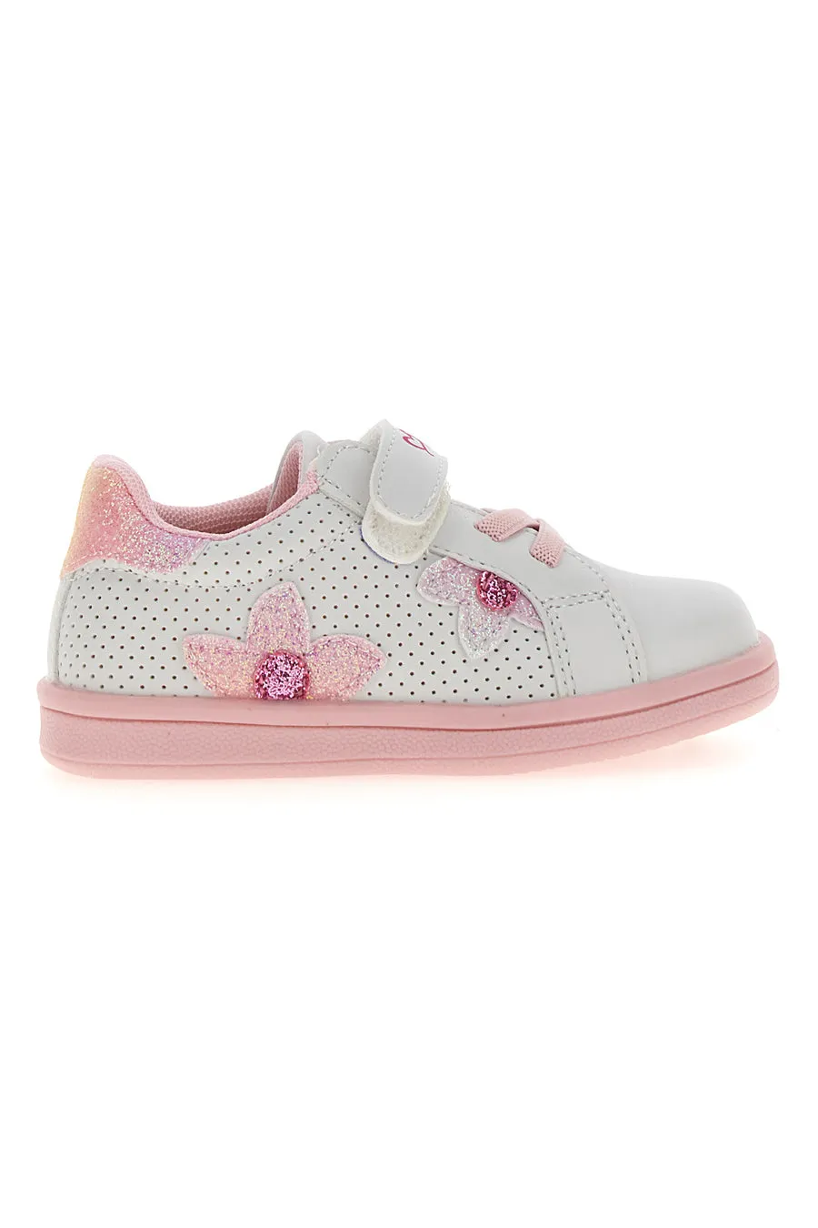   GRAZIE Sneakers Primi Passi Grazie 14003 Bianche