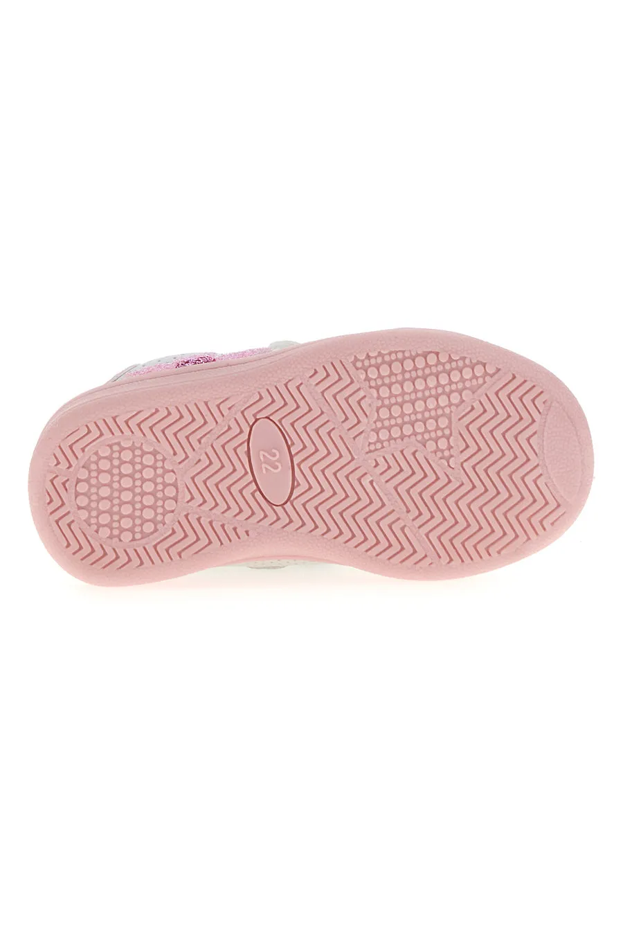   GRAZIE Sneakers Primi Passi Grazie 14003 Bianche