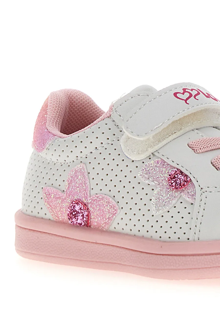   GRAZIE Sneakers Primi Passi Grazie 14003 Bianche