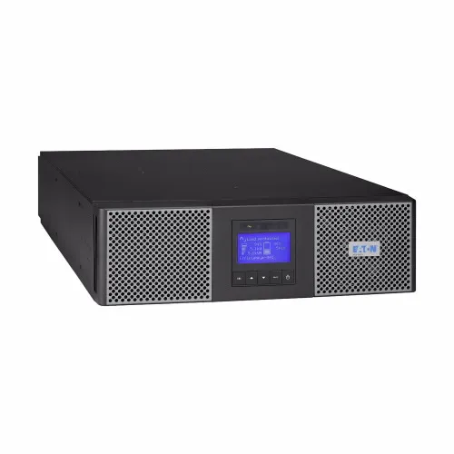 Gruppo di continuità Eaton, 5000VA, ingresso 176 → 276V, uscita 230V, 4.5kW, Montaggio a rack, stand alone