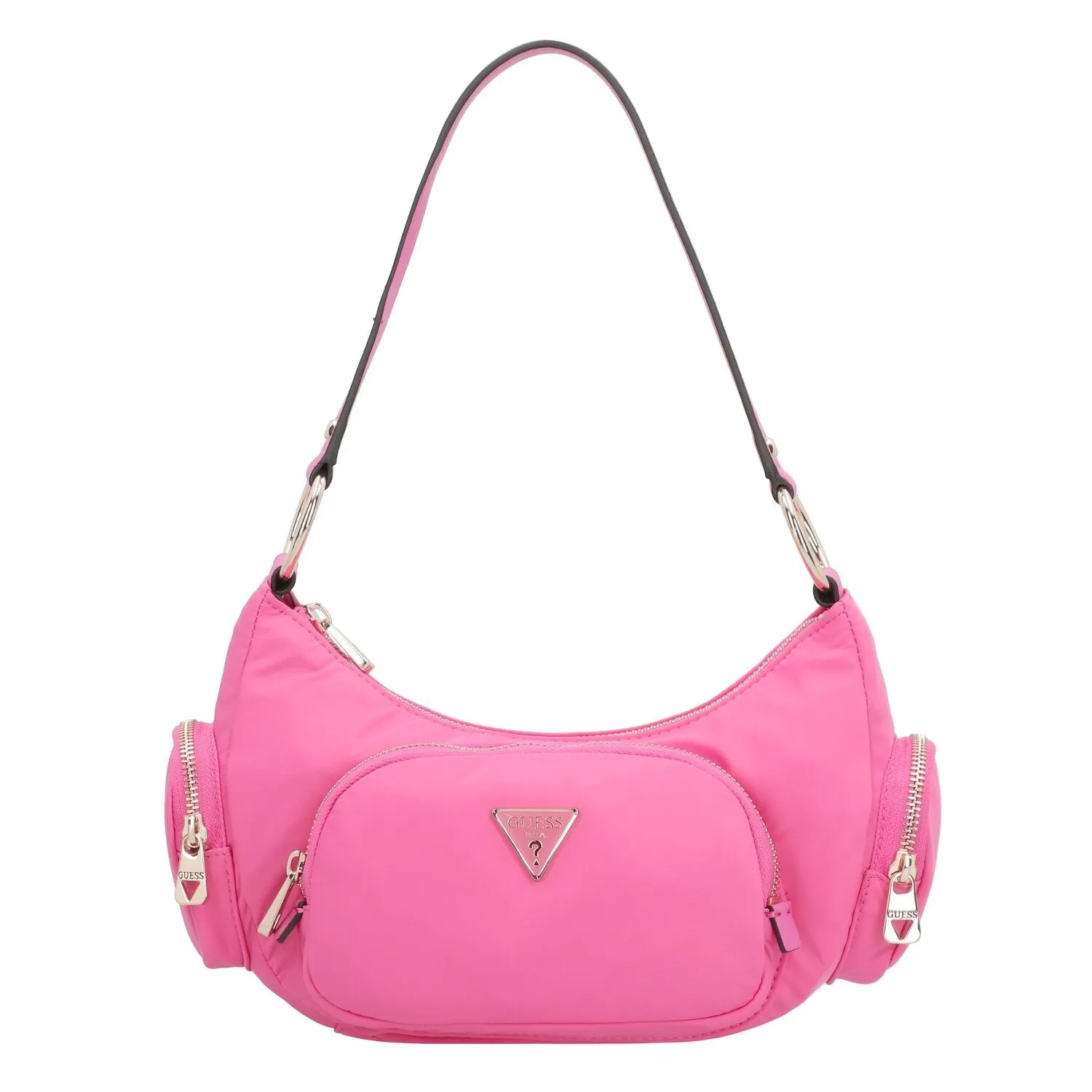 Guess Eco Gemma Borsa a tracolla 25 cm