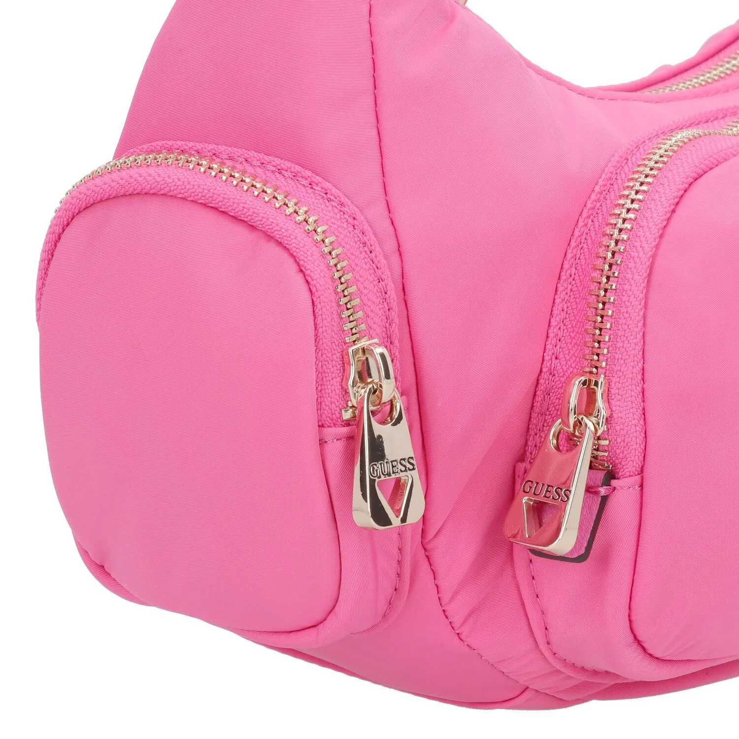 Guess Eco Gemma Borsa a tracolla 25 cm