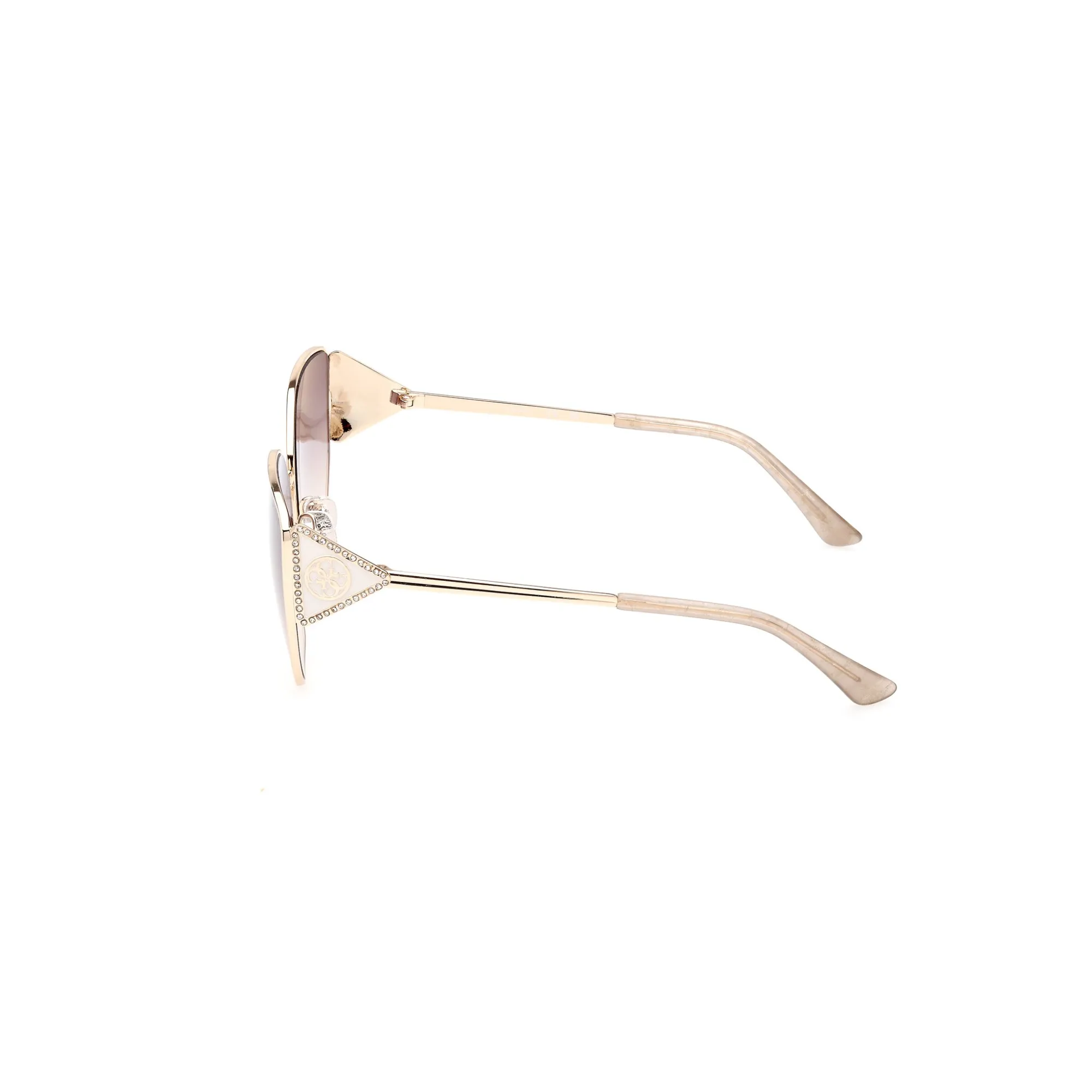   Guess GU 7875 - 33B Oro Altro | Occhiale Da Sole Donna 