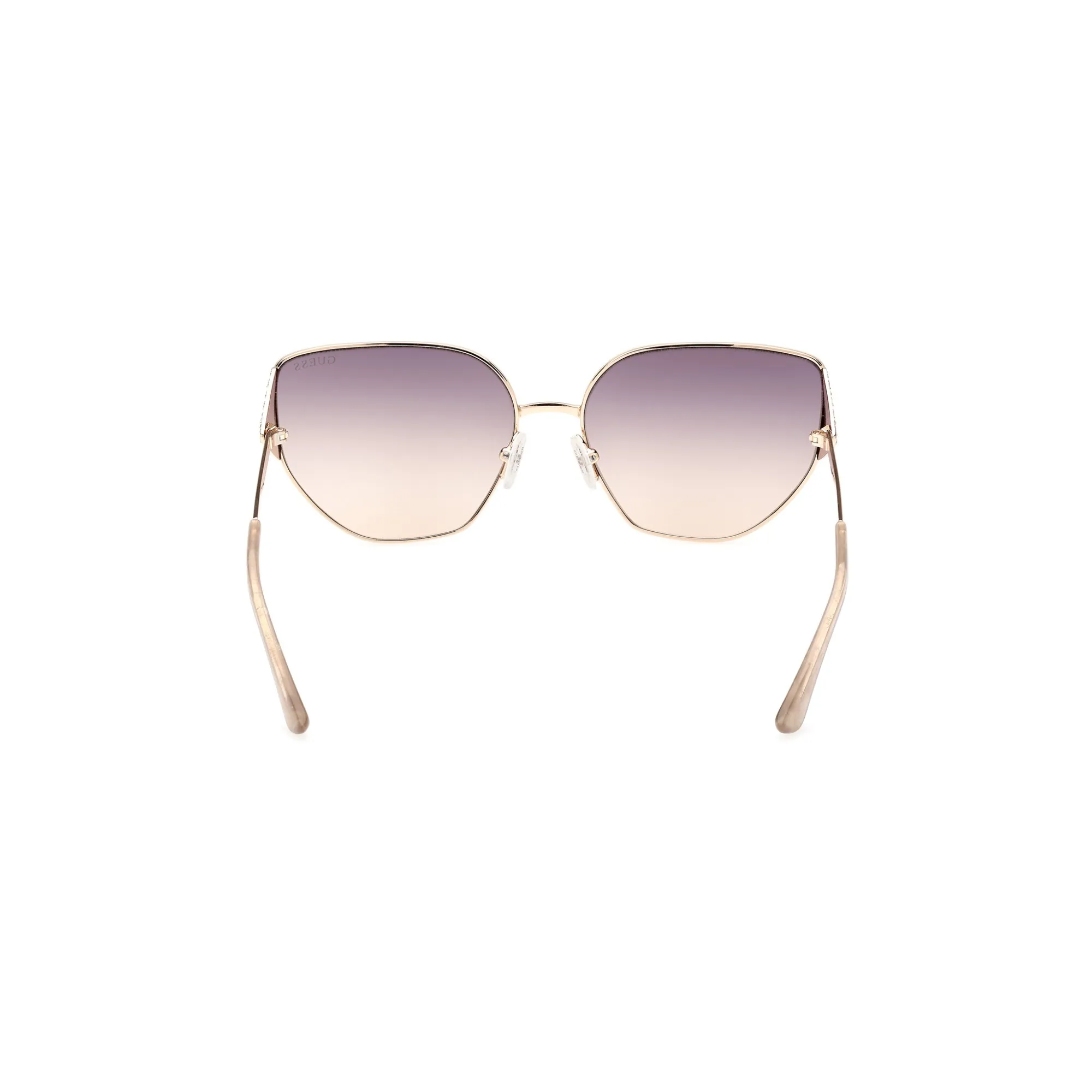   Guess GU 7875 - 33B Oro Altro | Occhiale Da Sole Donna 