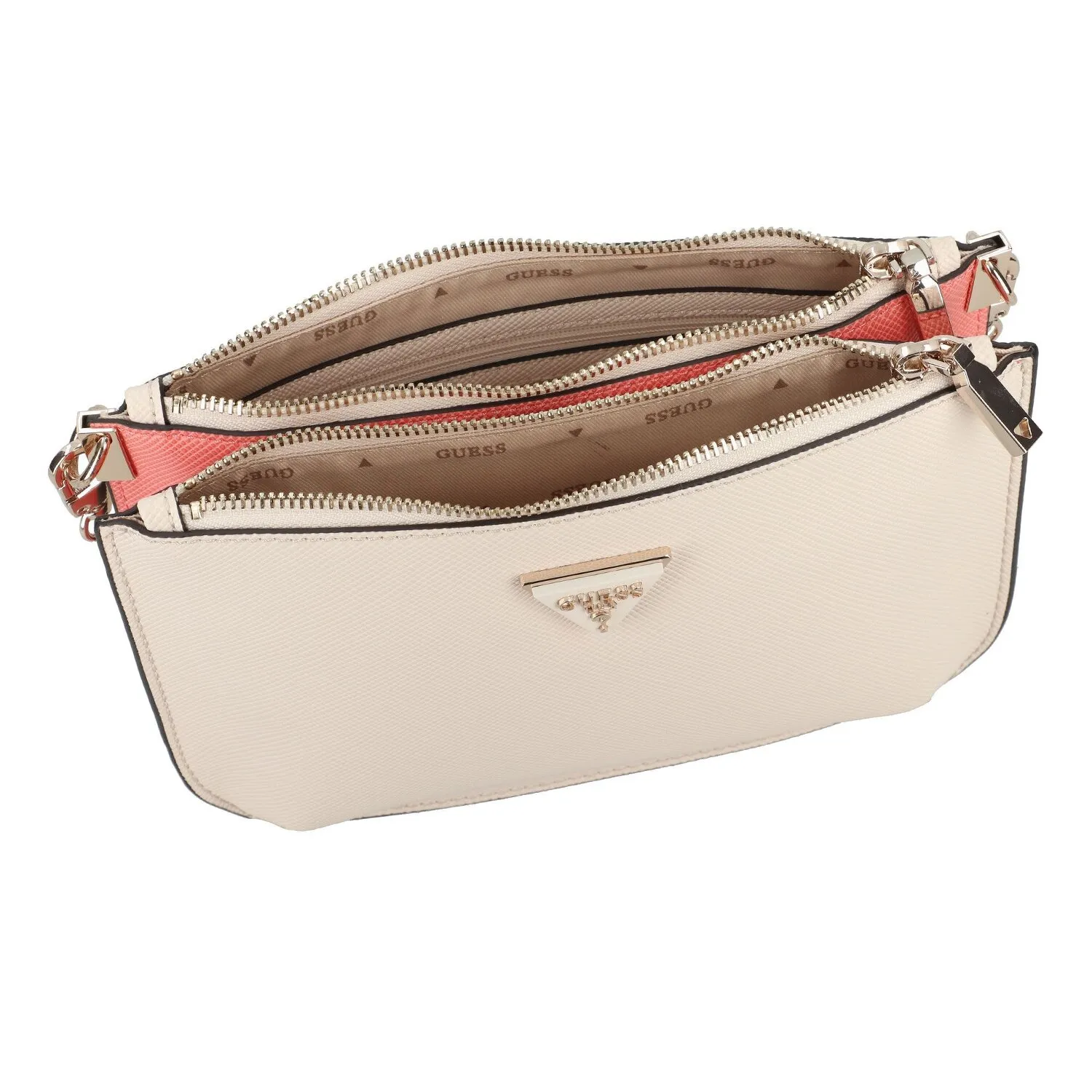 Guess Ilia Borsa a tracolla 23.5 cm