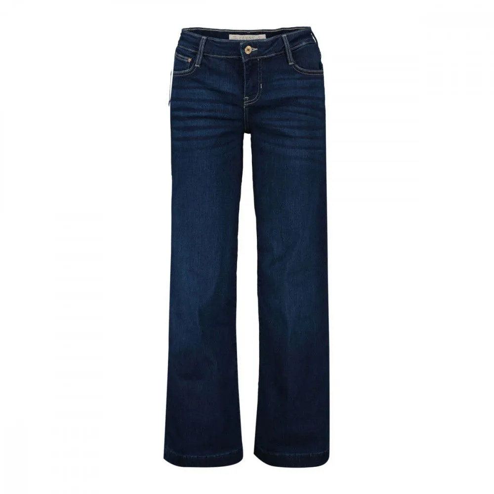 GUESS JEANS PALAZZO DONNA