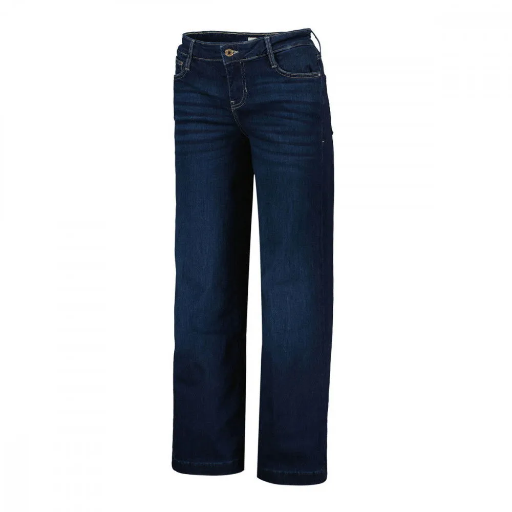 GUESS JEANS PALAZZO DONNA